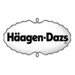 Logo Häagen - Dazs