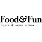 Logo Food & Fun