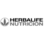 Logo Herbalife Nutrición